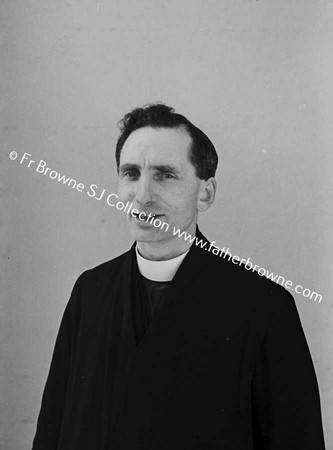 REV.T.BYRNE S.J.